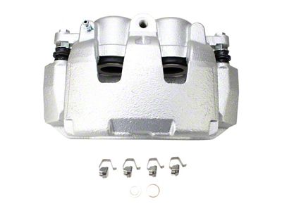 Brake Caliper; Front Driver Side (09-11 Dakota)