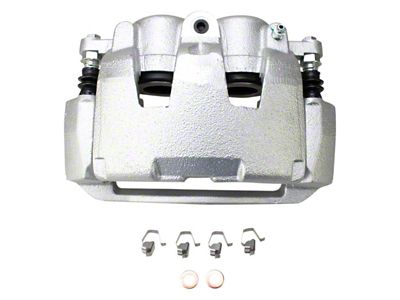 Brake Caliper; Front Passenger Side (09-11 Dakota)