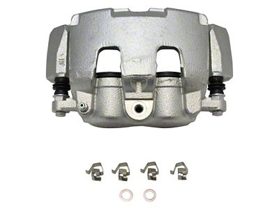 Brake Caliper; Front Passenger Side (05-08 Dakota)