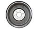 Brake Drums; Rear (00-02 Dakota w/ 11-Inch Rear Drum Brakes)