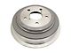 Brake Drums; Rear (05-10 Dakota)