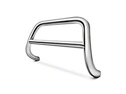 Bull Bar; Stainless Steel (97-04 Dakota)