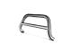 Bull Bar; Stainless Steel (97-04 Dakota)