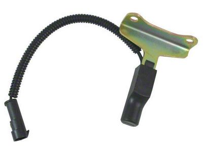 Crankshaft Position Sensor (90-93 3.9L, 5.2L Dakota w/ Automatic Transmission)