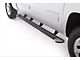 Crossroads Running Boards; Chrome (05-11 Dakota Quad/Crew Cab)