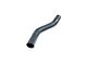 Curved Radiator Coolant to Cap Hose; Upper (00-03 5.9L Dakota)