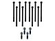 Cylinder Head Bolt Kit (00-09 4.7L Dakota)