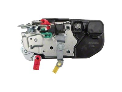 Door Lock Actuator; Front Driver Side (00-04 Dakota)