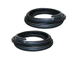 Door Seal Kit (94-02 Dakota Regular Cab)