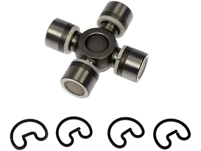 Driveshaft Repair Kit for Dorman Driveshafts Only (97-07 4WD Dakota)