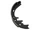 Drum Brake Shoes; Rear (00-04 Dakota w/ 11-Inch Rear Drums)