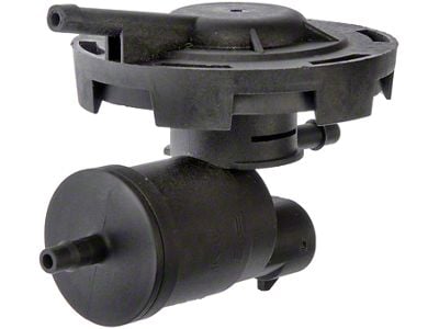 EGR Exhaust Gas Recirculation Transducer (92-97 Dakota)