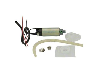 Electric Fuel Pump (91-04 Dakota w/ 22-Gallon Fuel Tank)