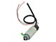 Electric Fuel Pump (91-04 Dakota w/ 22-Gallon Fuel Tank)