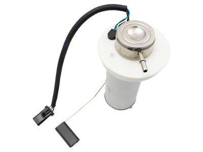 Electric Fuel Pump Module (2004 Dakota Quad Cab w/ 24-Gallon Tank)