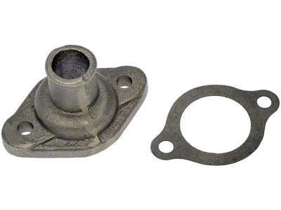 Engine Coolant Thermostat Housing (91-96 2.5L Dakota)