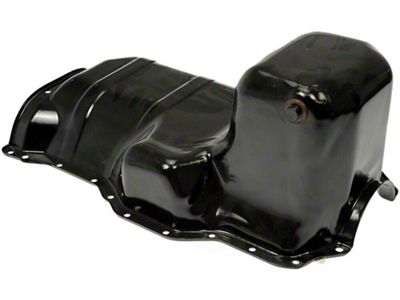 Engine Oil Pan (96-02 2.5L Dakota)