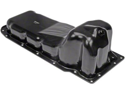 Engine Oil Pan (00-10 4.7L Dakota)