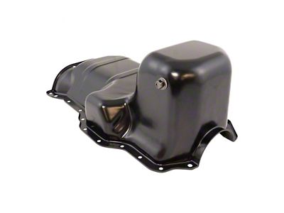 Engine Oil Pan (96-02 2.5L Dakota)