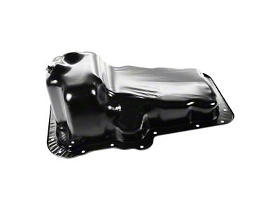 Engine Oil Pan (04-05 3.7L Dakota)