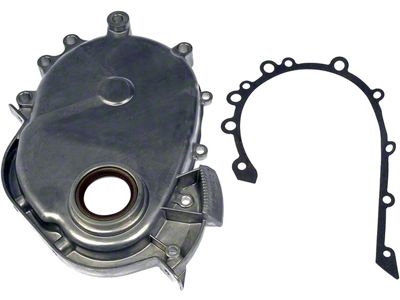 Engine Timing Cover (96-02 2.5L Dakota)