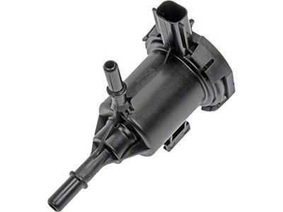 Evaporative Emissions Purge Solenoid Valve (07-12 Dakota)