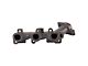 Exhaust Manifold; Driver Side (04-10 3.7L Dakota)