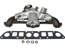 Exhaust Manifold Kit (96-02 2.5L Dakota)