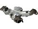 Exhaust Manifold Kit (96-02 2.5L Dakota)