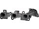 Exhaust Manifold Kit; Driver Side (04-12 3.7L Dakota)