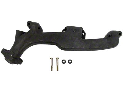 Exhaust Manifold Kit; Passenger Side (94-95 5.2L Dakota)