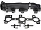 Exhaust Manifold Kit; Passenger Side (04-12 3.7L Dakota)