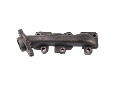 Exhaust Manifold; Passenger Side (04-10 3.7L Dakota)