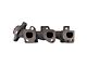 Exhaust Manifold; Passenger Side (04-10 3.7L Dakota)