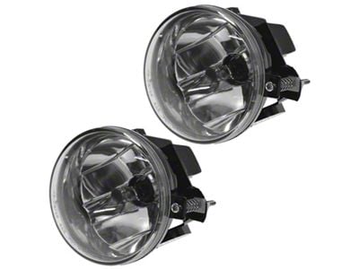 Fog Lights (01-04 Dakota)