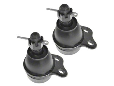 Front Ball Joint Set (00-04 4WD Dakota)