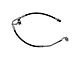 Front Brake Hose; Passenger Side (2000 4WD Dakota)