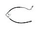 Front Brake Hose; Passenger Side (03-04 4WD Dakota)