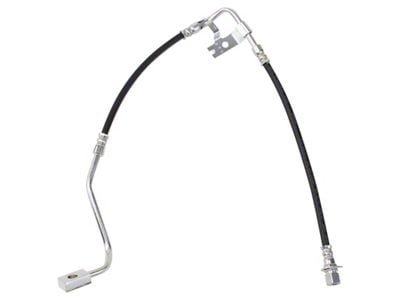 Front Brake Hose Set (2000 4WD Dakota)