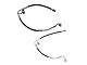 Front Brake Hose Set (2000 4WD Dakota)