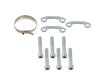 Front CV Joint Rebuild Kit (01-06 Dakota)