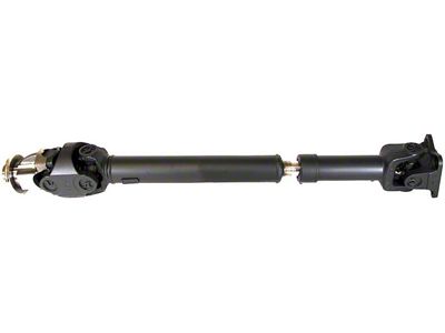 Front Driveshaft Assembly (01-06 4WD Dakota)