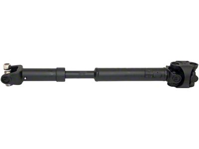 Front Driveshaft Assembly (88-95 4WD Dakota w/ Automatic Transmission)