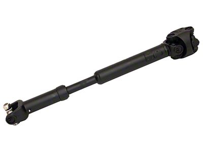 Front Driveshaft Assembly (1996 4WD Dakota w/ Automatic Transmission)