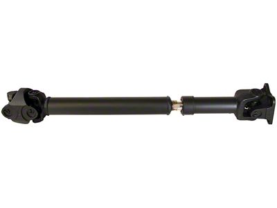 Front Driveshaft Assembly (2000 4WD Dakota w/ Automatic Transmission)