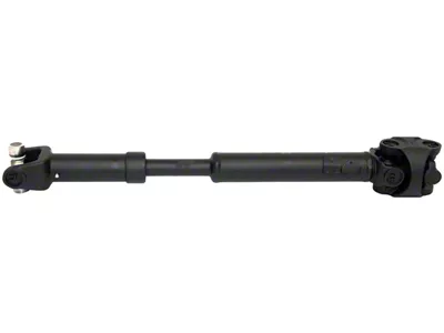 Front Driveshaft Assembly (97-99 4WD Dakota w/ Manual Transmission)