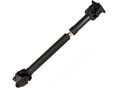 Front Driveshaft Assembly (2000 4WD Dakota w/ Manual Transmission)