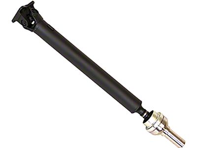 Front Driveshaft Assembly (07-11 4WD Dakota)