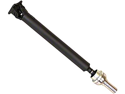 Front Driveshaft Assembly (07-11 4WD 3.7L Dakota w/ Automatic Transmission)