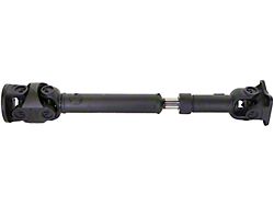 Front Driveshaft Assembly Double Cardan Style (01-06 4WD Dakota)